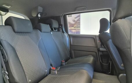 Honda Freed I, 2013 год, 1 100 000 рублей, 13 фотография