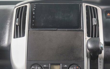 Nissan Serena III, 2008 год, 1 169 000 рублей, 15 фотография