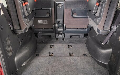 Nissan Serena III, 2008 год, 1 169 000 рублей, 19 фотография