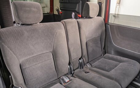 Nissan Serena III, 2008 год, 1 169 000 рублей, 18 фотография