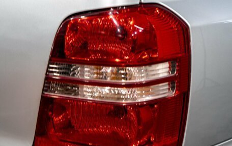 Toyota Kluger I, 2000 год, 799 000 рублей, 9 фотография
