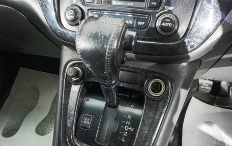 Toyota Kluger I, 2000 год, 799 000 рублей, 17 фотография