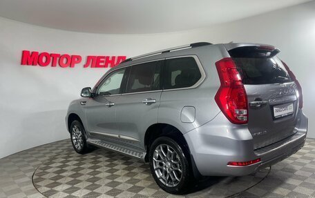 Haval H9 I рестайлинг, 2021 год, 2 490 000 рублей, 6 фотография