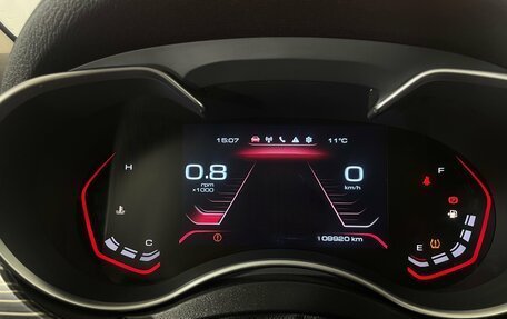 Haval H9 I рестайлинг, 2021 год, 2 490 000 рублей, 10 фотография