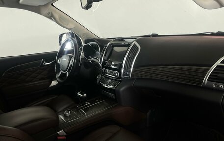 Haval H9 I рестайлинг, 2021 год, 2 490 000 рублей, 9 фотография