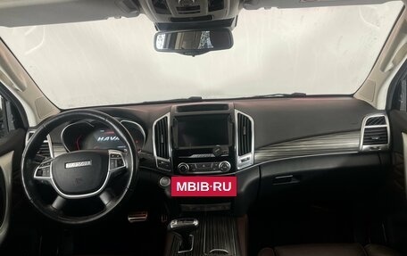 Haval H9 I рестайлинг, 2021 год, 2 490 000 рублей, 8 фотография