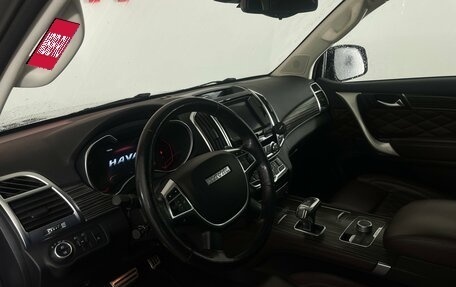 Haval H9 I рестайлинг, 2021 год, 2 490 000 рублей, 7 фотография