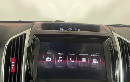 Haval H9 I рестайлинг, 2021 год, 2 490 000 рублей, 12 фотография