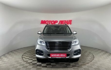 Haval H9 I рестайлинг, 2021 год, 2 490 000 рублей, 2 фотография