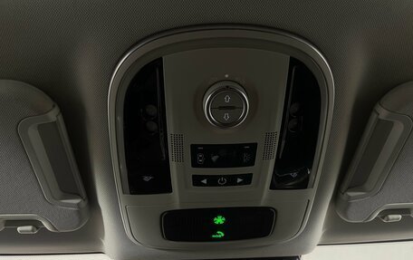 Haval H9 I рестайлинг, 2021 год, 2 490 000 рублей, 19 фотография