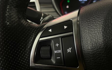 Haval H9 I рестайлинг, 2021 год, 2 490 000 рублей, 14 фотография