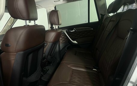 Haval H9 I рестайлинг, 2021 год, 2 490 000 рублей, 20 фотография