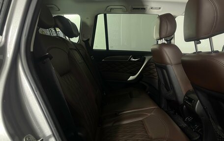 Haval H9 I рестайлинг, 2021 год, 2 490 000 рублей, 21 фотография