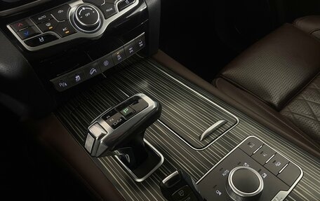 Haval H9 I рестайлинг, 2021 год, 2 490 000 рублей, 18 фотография
