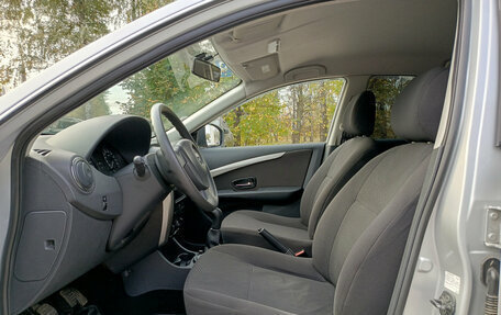 Nissan Almera, 2014 год, 760 000 рублей, 16 фотография