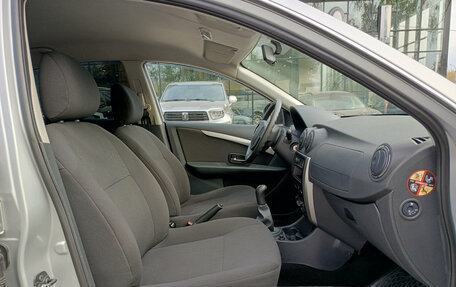Nissan Almera, 2014 год, 760 000 рублей, 11 фотография