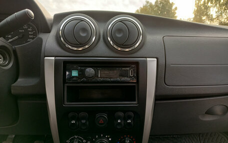 Nissan Almera, 2014 год, 760 000 рублей, 15 фотография