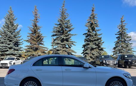 Mercedes-Benz C-Класс, 2014 год, 2 100 000 рублей, 4 фотография