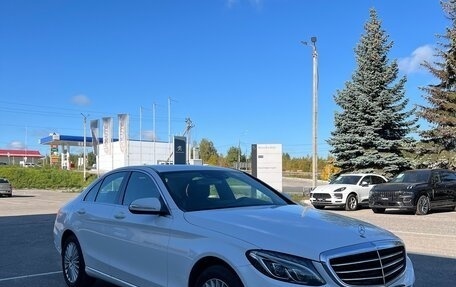 Mercedes-Benz C-Класс, 2014 год, 2 100 000 рублей, 3 фотография