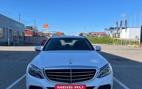 Mercedes-Benz C-Класс, 2014 год, 2 100 000 рублей, 2 фотография