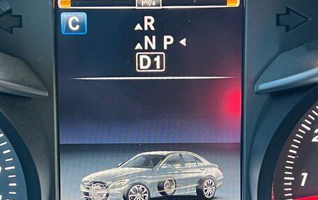 Mercedes-Benz C-Класс, 2014 год, 2 100 000 рублей, 14 фотография