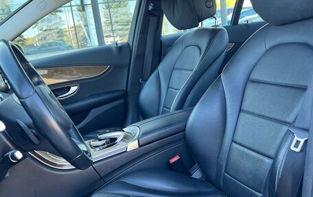 Mercedes-Benz C-Класс, 2014 год, 2 100 000 рублей, 9 фотография