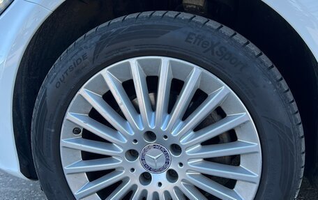 Mercedes-Benz C-Класс, 2014 год, 2 100 000 рублей, 12 фотография