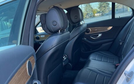 Mercedes-Benz C-Класс, 2014 год, 2 100 000 рублей, 10 фотография