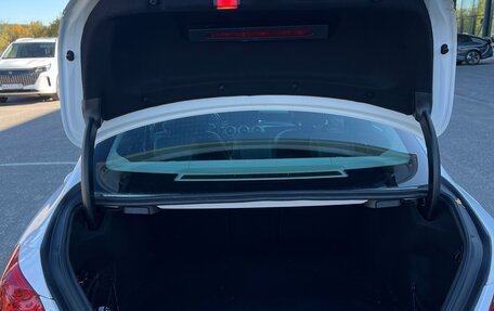 Mercedes-Benz C-Класс, 2014 год, 2 100 000 рублей, 7 фотография