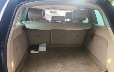 Volkswagen Touareg III, 2007 год, 1 100 000 рублей, 3 фотография