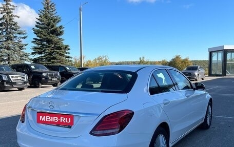 Mercedes-Benz C-Класс, 2014 год, 2 100 000 рублей, 5 фотография