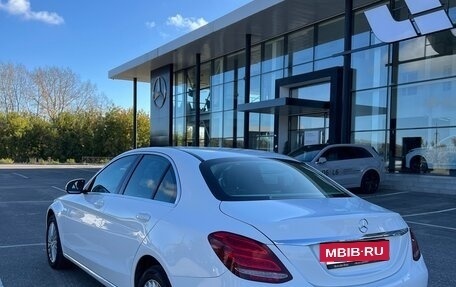 Mercedes-Benz C-Класс, 2014 год, 2 100 000 рублей, 6 фотография