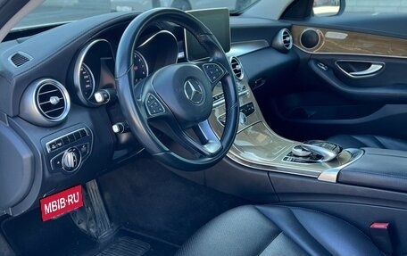 Mercedes-Benz C-Класс, 2014 год, 2 100 000 рублей, 8 фотография