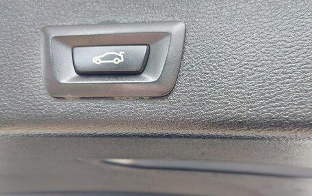BMW X3, 2014 год, 2 400 000 рублей, 14 фотография