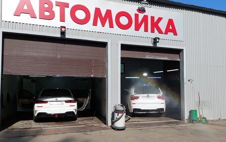 BMW X3, 2014 год, 2 400 000 рублей, 13 фотография