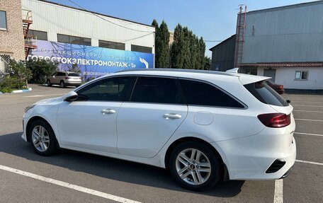 KIA cee'd III, 2021 год, 1 870 000 рублей, 5 фотография
