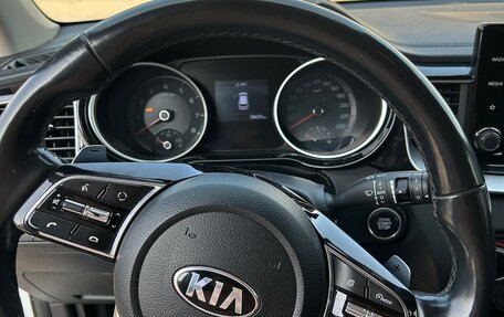 KIA cee'd III, 2021 год, 1 870 000 рублей, 7 фотография