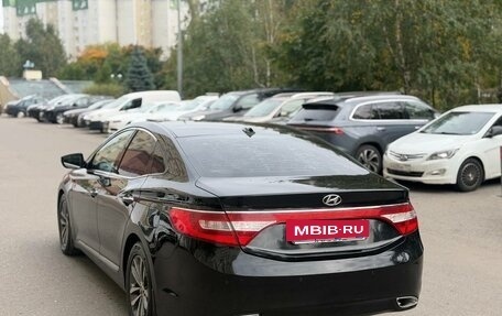 Hyundai Grandeur, 2013 год, 945 000 рублей, 6 фотография