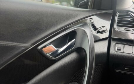 Hyundai Grandeur, 2013 год, 945 000 рублей, 9 фотография