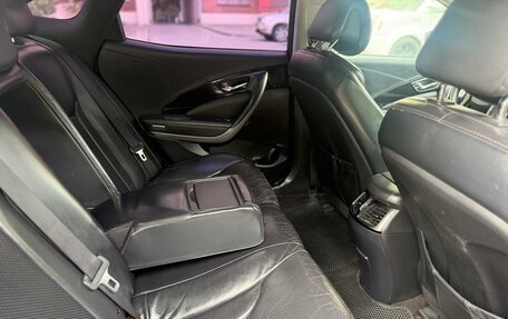 Hyundai Grandeur, 2013 год, 945 000 рублей, 10 фотография