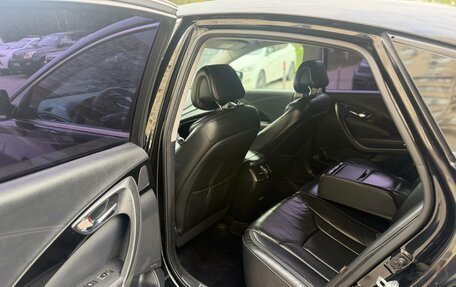 Hyundai Grandeur, 2013 год, 945 000 рублей, 14 фотография