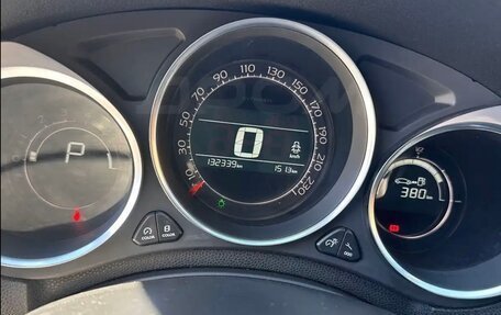 Citroen DS4, 2012 год, 680 000 рублей, 9 фотография