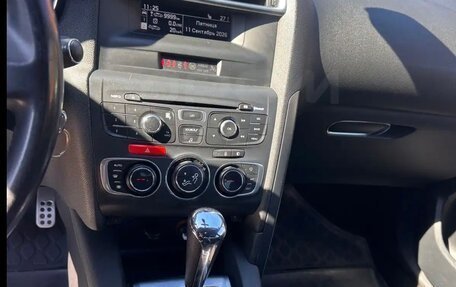 Citroen DS4, 2012 год, 680 000 рублей, 8 фотография
