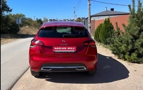 Citroen DS4, 2012 год, 680 000 рублей, 6 фотография