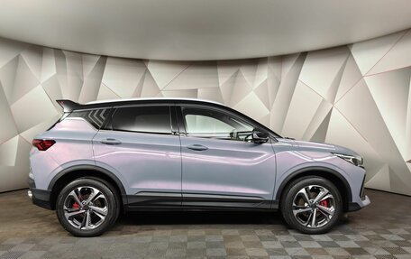 Geely Coolray I, 2026 год, 2 779 984 рублей, 4 фотография