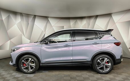 Geely Coolray I, 2026 год, 2 779 984 рублей, 3 фотография