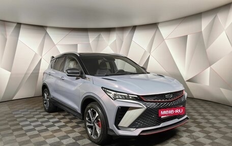 Geely Coolray I, 2026 год, 2 779 984 рублей, 2 фотография