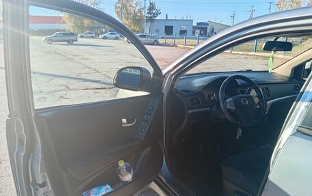 SsangYong Actyon II рестайлинг, 2012 год, 650 000 рублей, 9 фотография