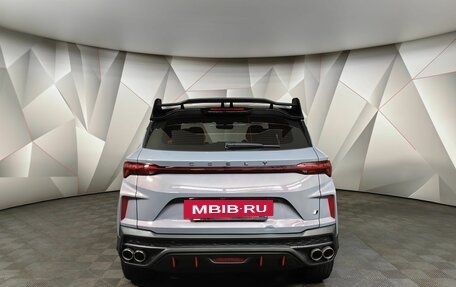 Geely Coolray I, 2026 год, 2 779 984 рублей, 6 фотография
