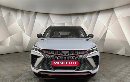 Geely Coolray I, 2026 год, 2 779 984 рублей, 5 фотография